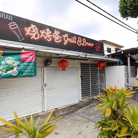 Cozy Homestay With Karaoke System & Pool Table Kuala Lumpur Exteriör bild