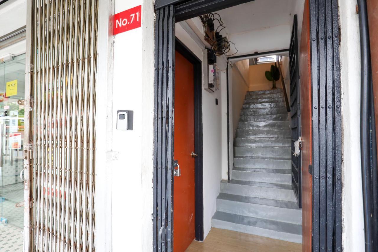 Cozy Homestay With Karaoke System & Pool Table Kuala Lumpur Exteriör bild