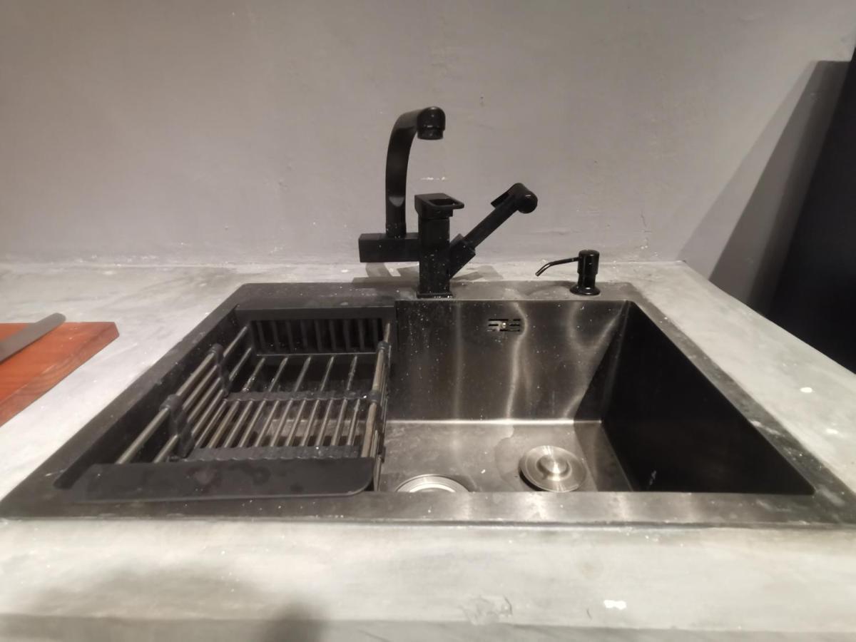 Cozy Homestay With Karaoke System & Pool Table Kuala Lumpur Exteriör bild