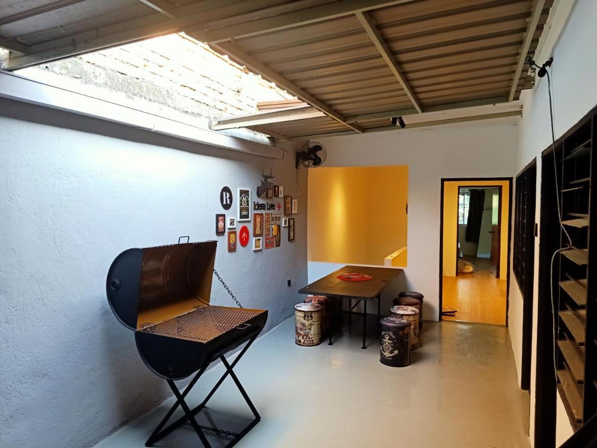 Cozy Homestay With Karaoke System & Pool Table Kuala Lumpur Exteriör bild