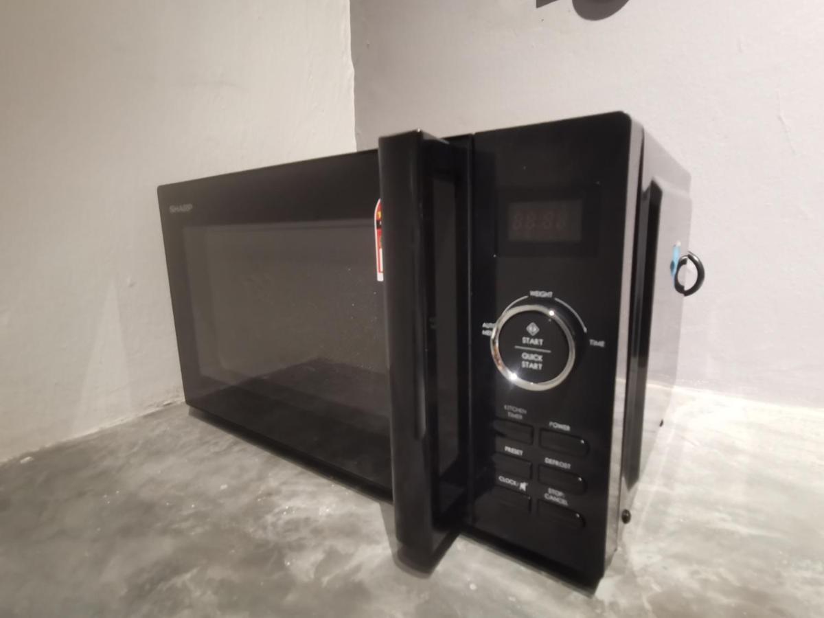 Cozy Homestay With Karaoke System & Pool Table Kuala Lumpur Exteriör bild