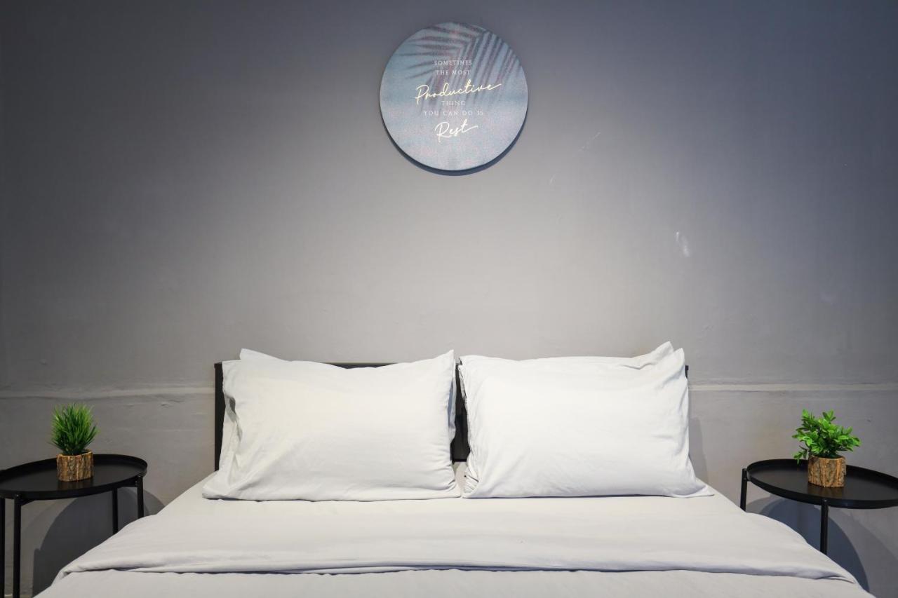 Cozy Homestay With Karaoke System & Pool Table Kuala Lumpur Exteriör bild