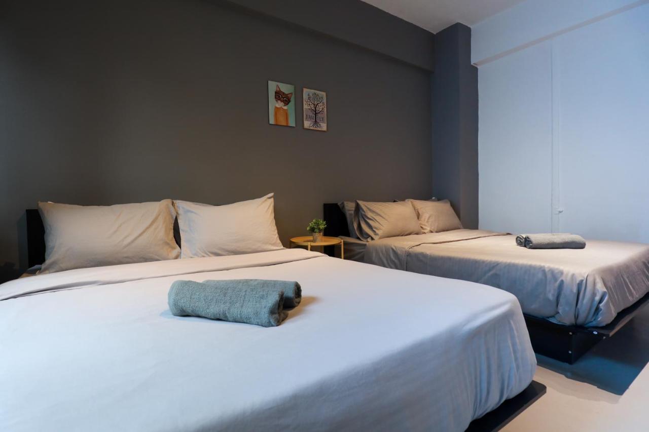 Cozy Homestay With Karaoke System & Pool Table Kuala Lumpur Exteriör bild