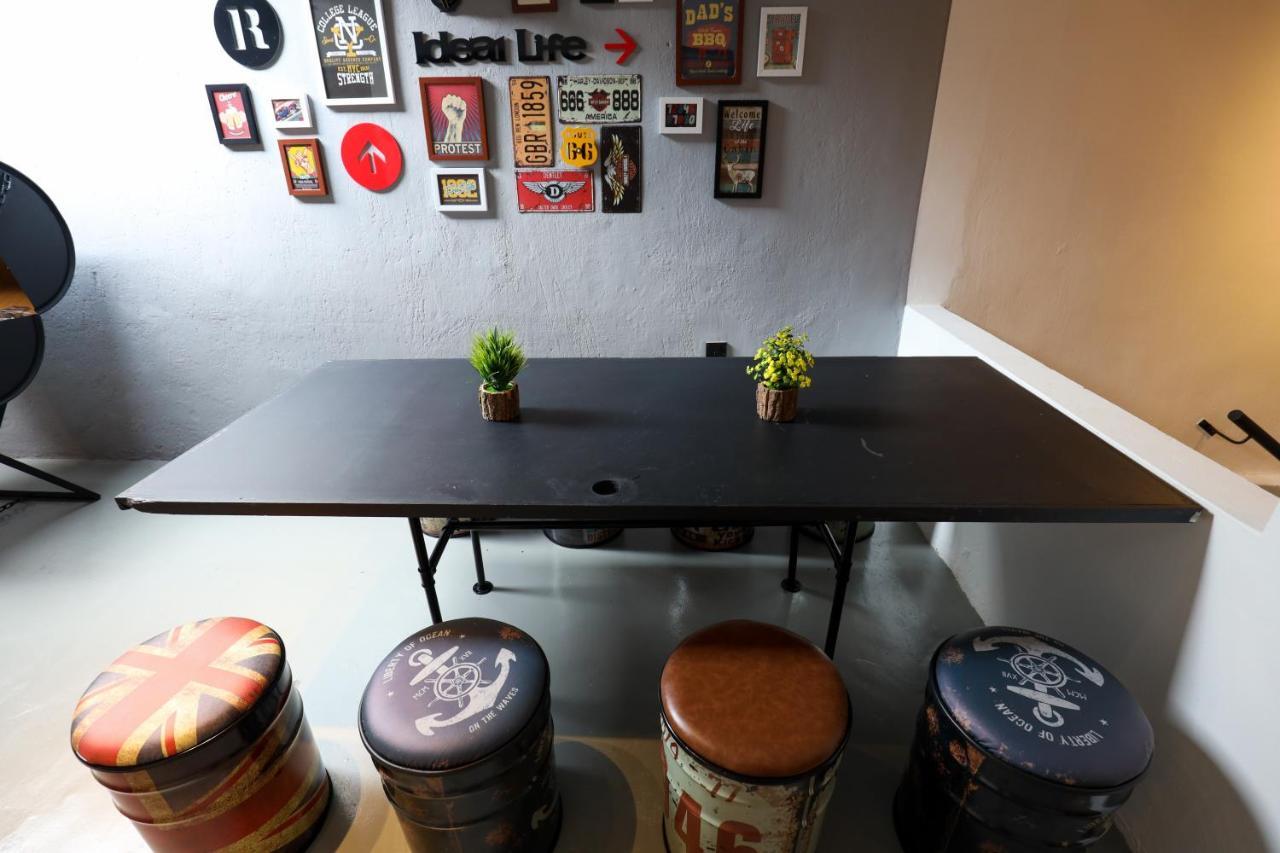 Cozy Homestay With Karaoke System & Pool Table Kuala Lumpur Exteriör bild