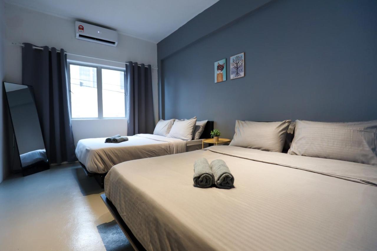 Cozy Homestay With Karaoke System & Pool Table Kuala Lumpur Exteriör bild