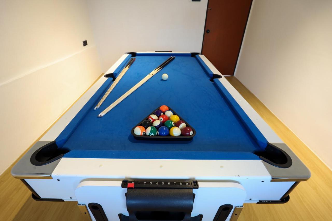 Cozy Homestay With Karaoke System & Pool Table Kuala Lumpur Exteriör bild