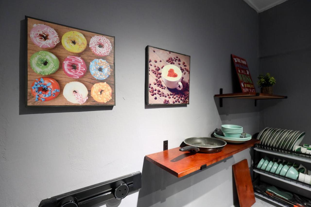 Cozy Homestay With Karaoke System & Pool Table Kuala Lumpur Exteriör bild