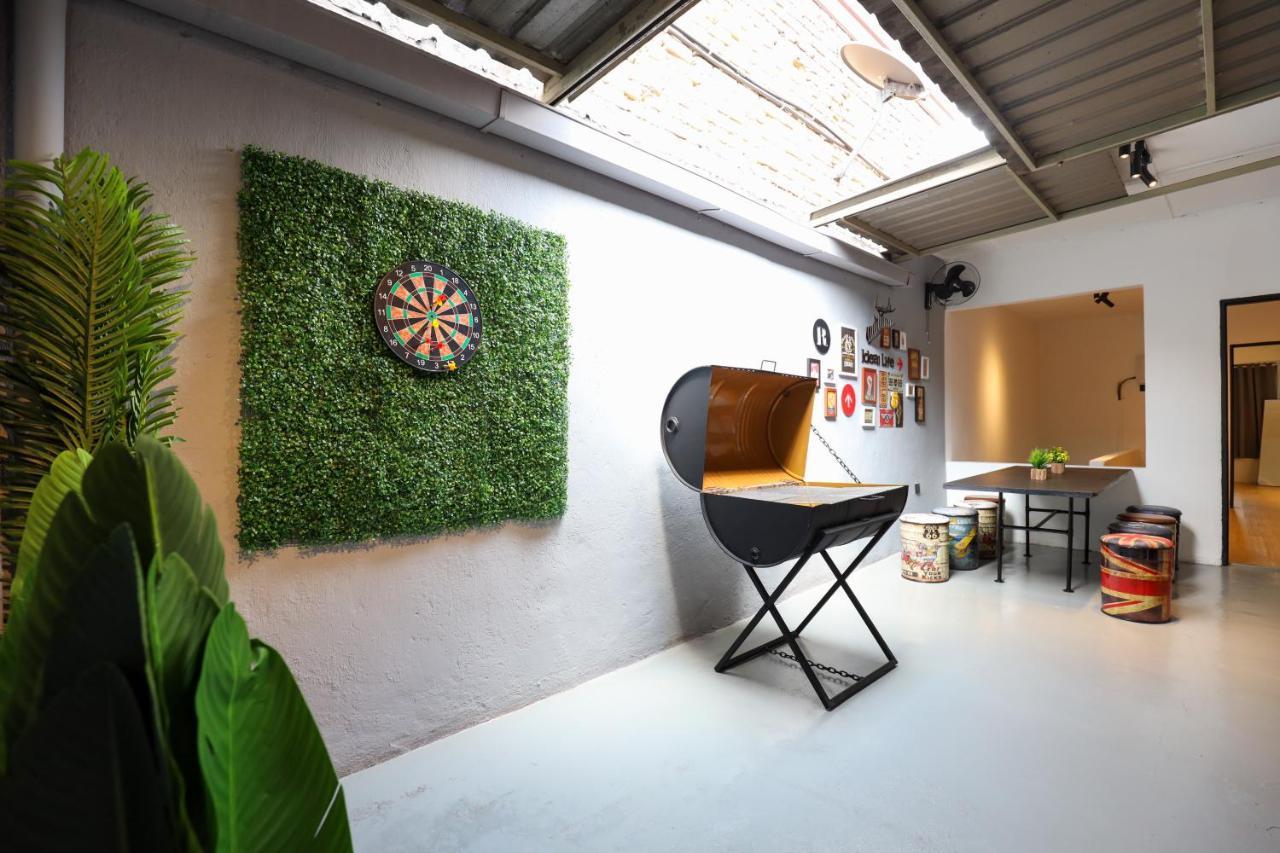 Cozy Homestay With Karaoke System & Pool Table Kuala Lumpur Exteriör bild