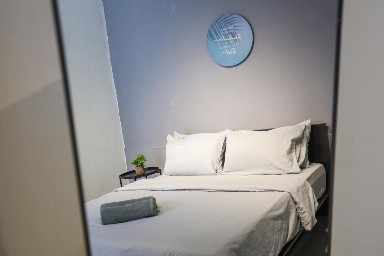 Cozy Homestay With Karaoke System & Pool Table Kuala Lumpur Exteriör bild