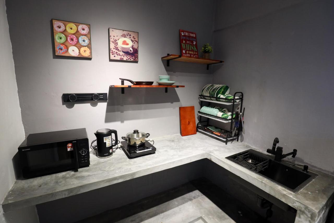 Cozy Homestay With Karaoke System & Pool Table Kuala Lumpur Exteriör bild