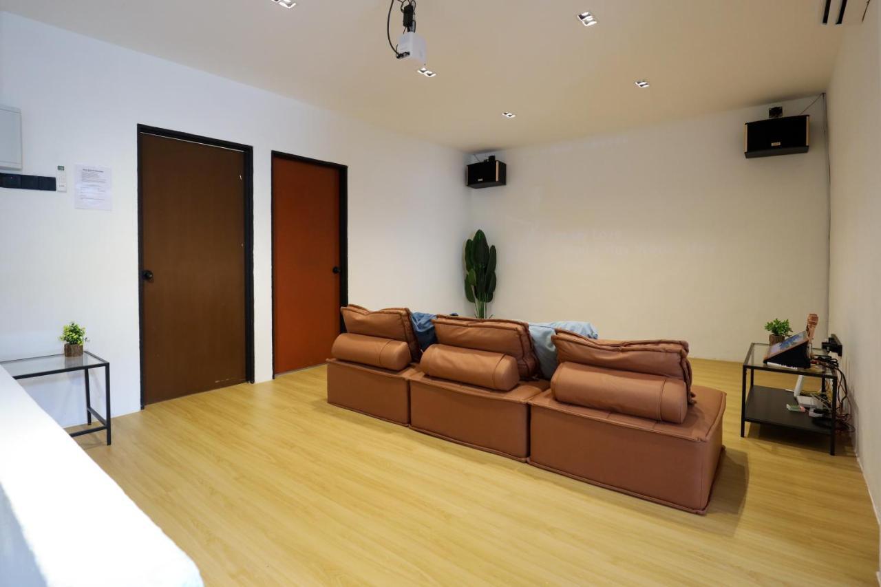 Cozy Homestay With Karaoke System & Pool Table Kuala Lumpur Exteriör bild