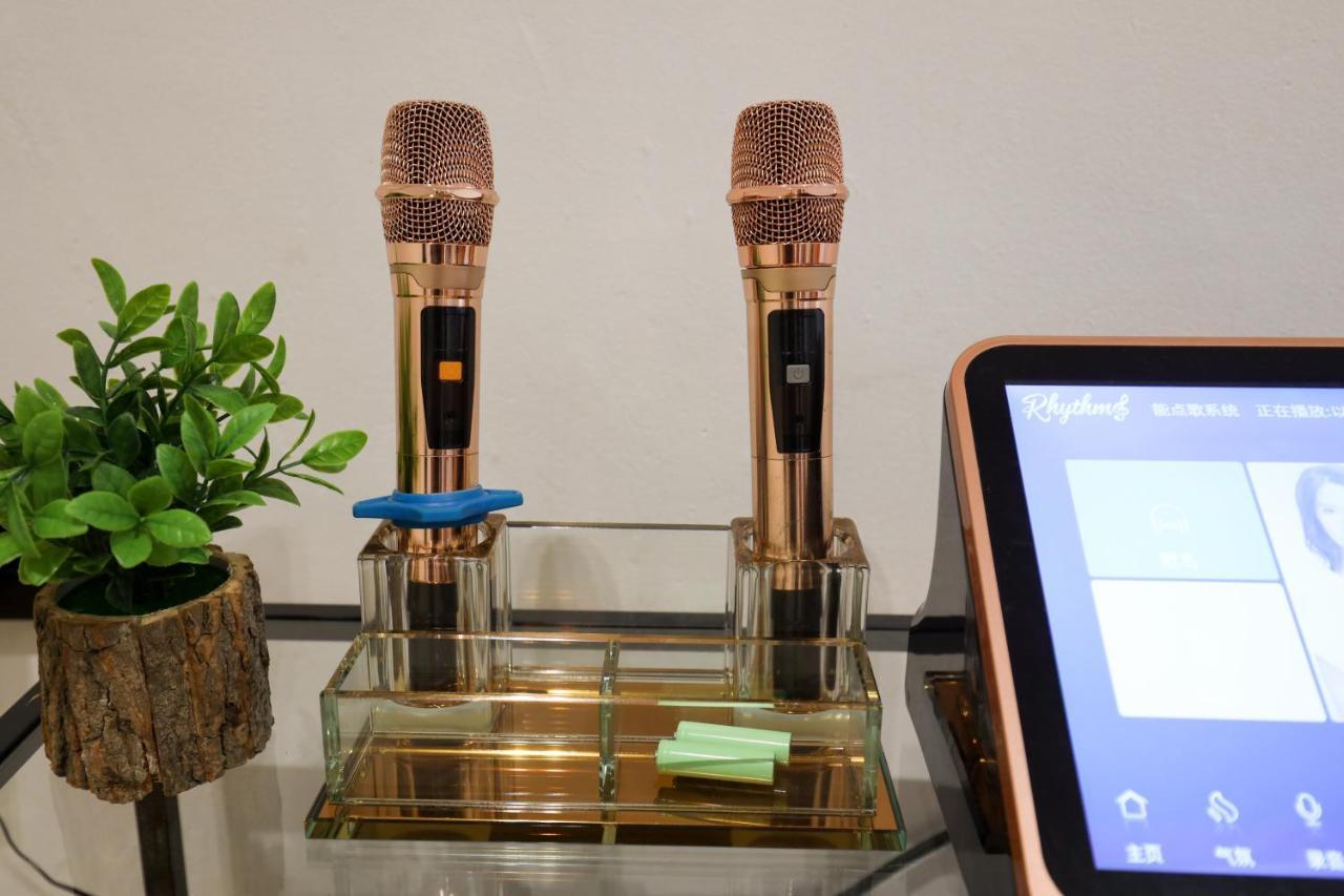 Cozy Homestay With Karaoke System & Pool Table Kuala Lumpur Exteriör bild