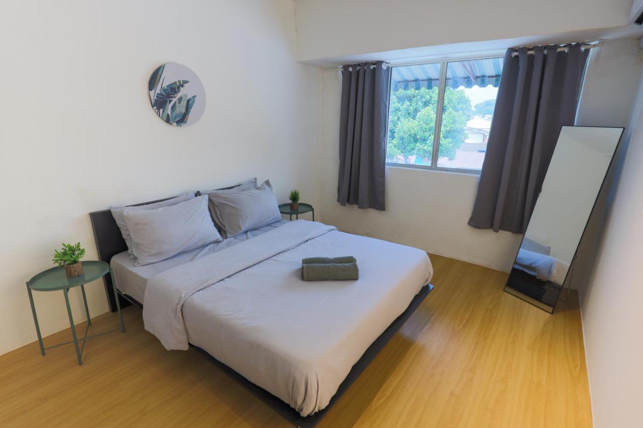 Cozy Homestay With Karaoke System & Pool Table Kuala Lumpur Exteriör bild